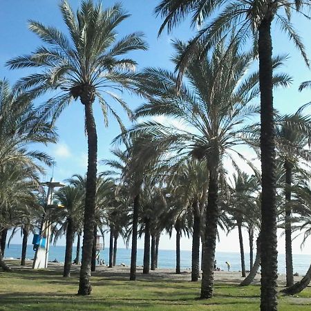 Estudio Costa Del Sol - Torremolinos Kültér fotó