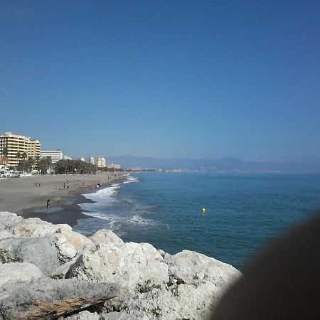 Estudio Costa Del Sol - Torremolinos Kültér fotó
