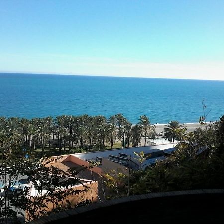 Estudio Costa Del Sol - Torremolinos Kültér fotó