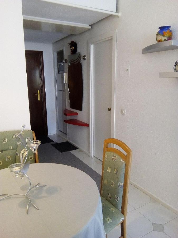 Estudio Costa Del Sol - Torremolinos Kültér fotó