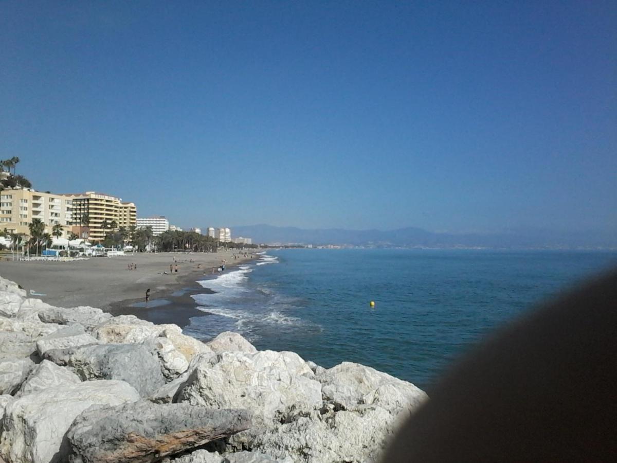 Estudio Costa Del Sol - Torremolinos Kültér fotó