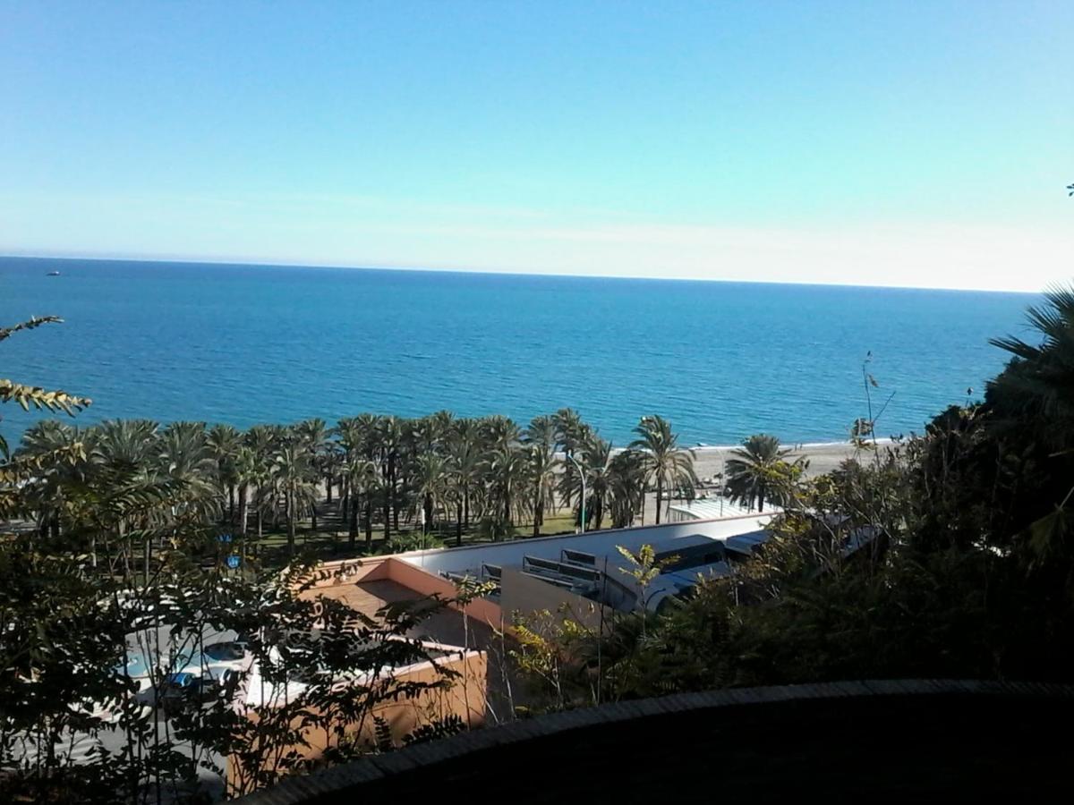 Estudio Costa Del Sol - Torremolinos Kültér fotó