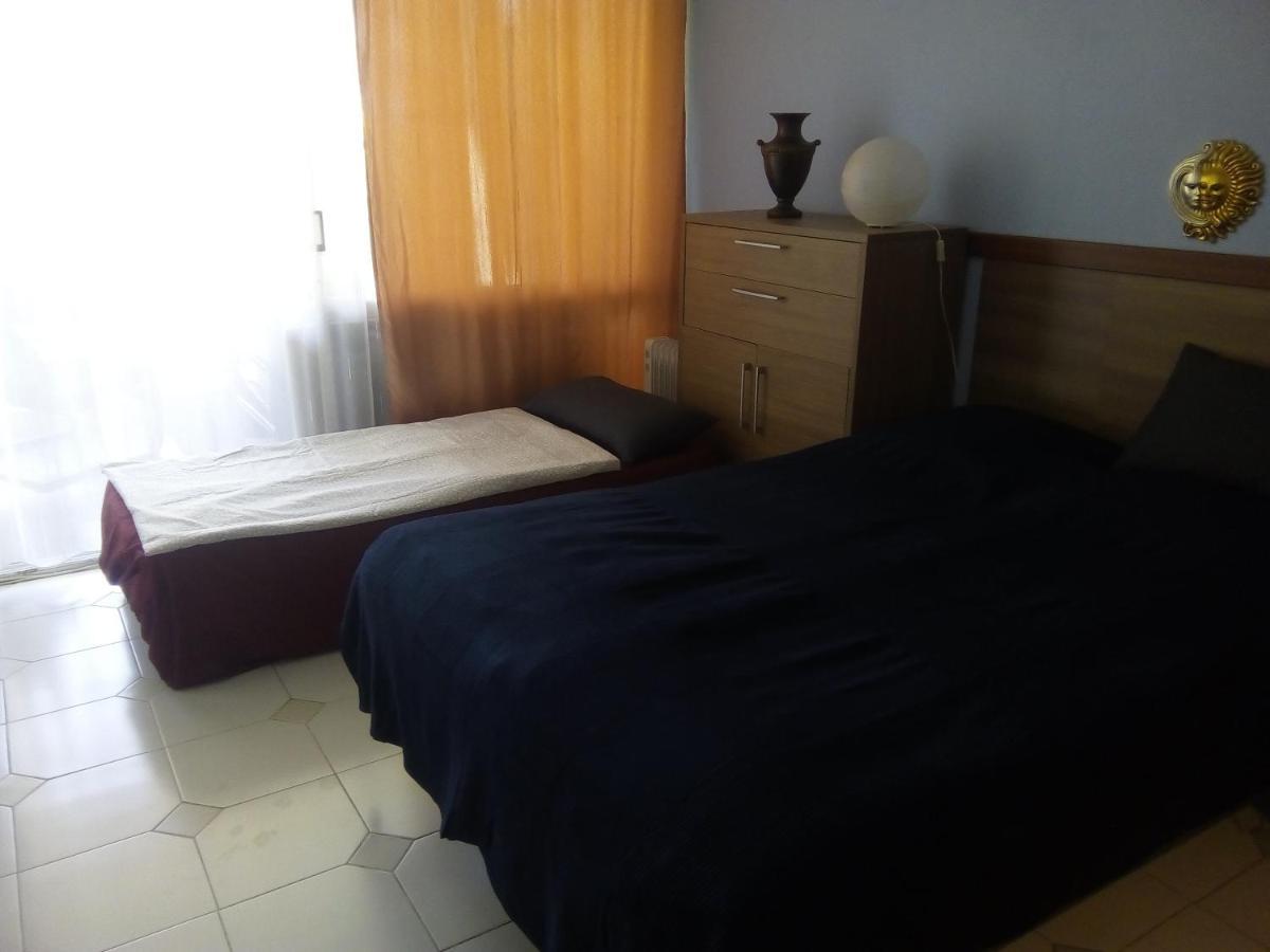 Estudio Costa Del Sol - Torremolinos Kültér fotó