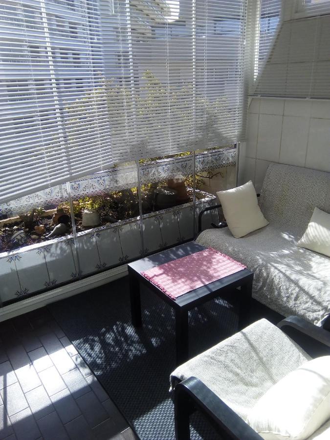Estudio Costa Del Sol - Torremolinos Kültér fotó